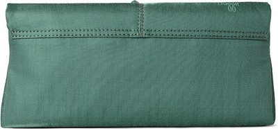 

Baggit Casual Green Clutch