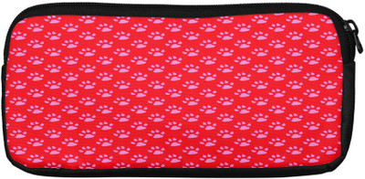 

Panda Creation Casual Multicolor Clutch