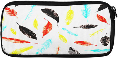 

Panda Creation Casual Multicolor Clutch