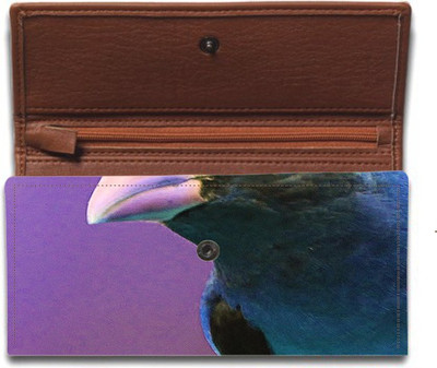 

Shoprider Casual Multicolor Clutch