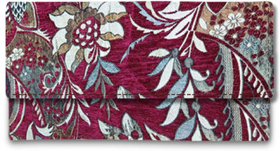 

Shoprider Casual Multicolor Clutch