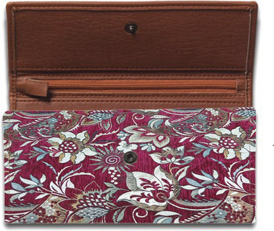 

Shoprider Casual Multicolor Clutch
