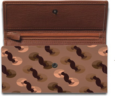 

Shoprider Casual Multicolor Clutch