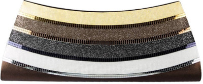 

Spice Art Casual Multicolor Clutch