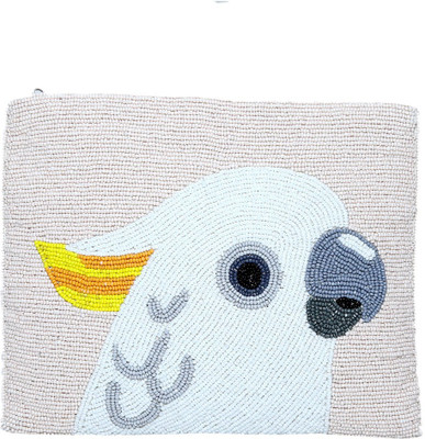 

Diwaah Party Multicolor Clutch