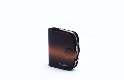 

Cosmosgalaxy Casual Brown Clutch