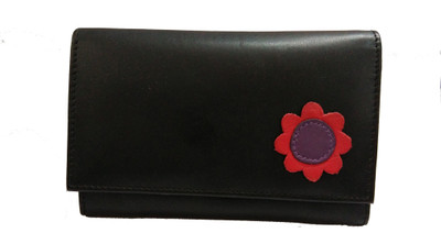 

Designe Gallery Casual Black Clutch