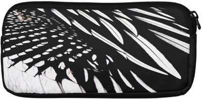 

Panda Creation Casual Multicolor Clutch
