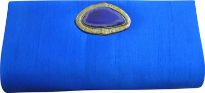 

Starz Party Blue Clutch