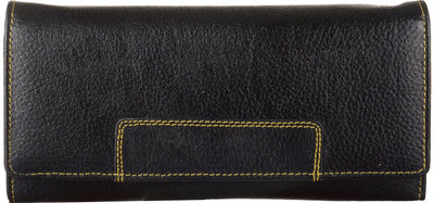 

Blu Whale Casual Black Clutch