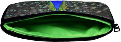 

Panda Creation Casual Multicolor Clutch