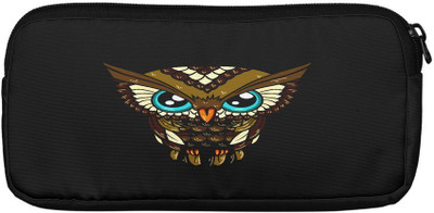 

Panda Creation Casual Multicolor Clutch