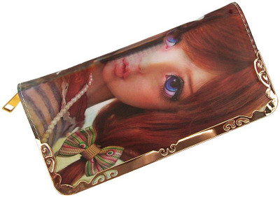 

Eels Party Multicolor Clutch