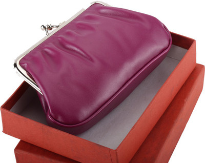 

Aircon Casual Multicolor Clutch