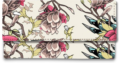 

Shoprider Casual Multicolor Clutch