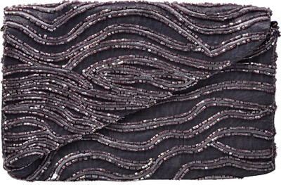 

Duchess Party Purple Clutch