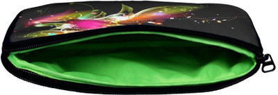 

Panda Creation Casual Multicolor Clutch