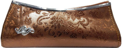 

Navaksha Party Multicolor Clutch
