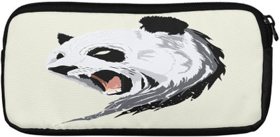 

Panda Creation Casual Multicolor Clutch