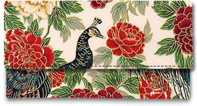 

Shoprider Casual Multicolor Clutch