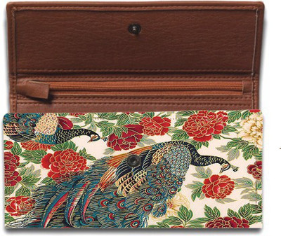 

Shoprider Casual Multicolor Clutch