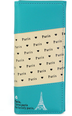 

Fabfashion Casual Multicolor Clutch