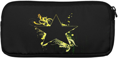 

Panda Creation Casual Multicolor Clutch