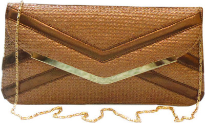 

Bhamini Party Multicolor Clutch