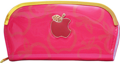 

Moladz Casual Pink Clutch