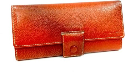 

Tan Ritcher Casual Tan Clutch