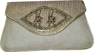 

Freddy's Casual Multicolor Clutch