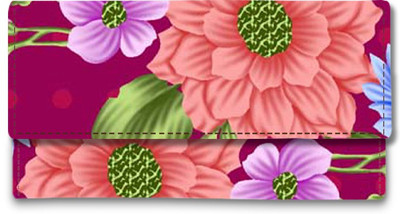 

Shoprider Casual Multicolor Clutch