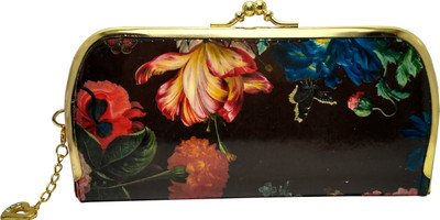 

Fusion Clutches Party Multicolor Clutch