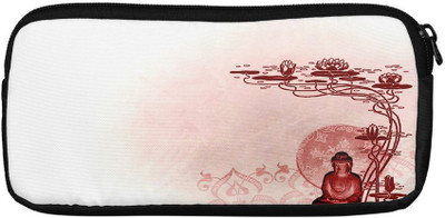 

Panda Creation Casual Multicolor Clutch