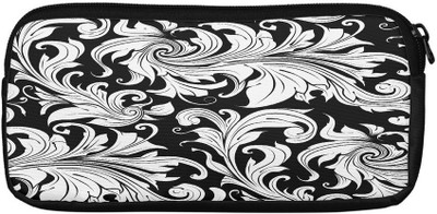 

Panda Creation Casual Multicolor Clutch
