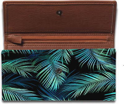 

Shoprider Casual Multicolor Clutch