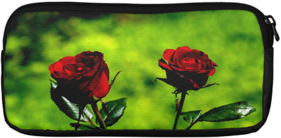 

Panda Creation Casual Multicolor Clutch