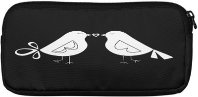 

Panda Creation Casual Multicolor Clutch