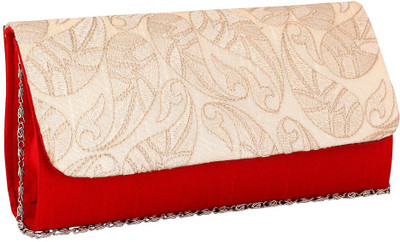 

Sukkhi Party Multicolor Clutch
