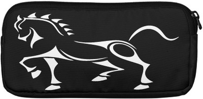 

Panda Creation Casual Multicolor Clutch