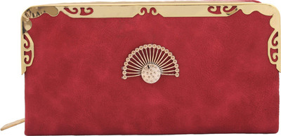 

MTE Party Pink Clutch