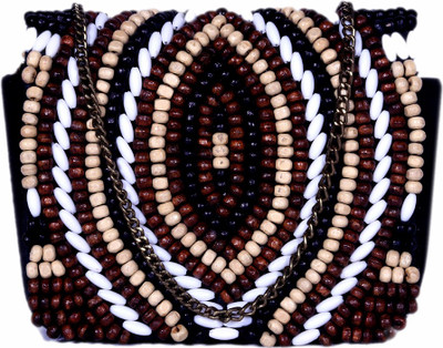 

Diwaah Party Multicolor Clutch