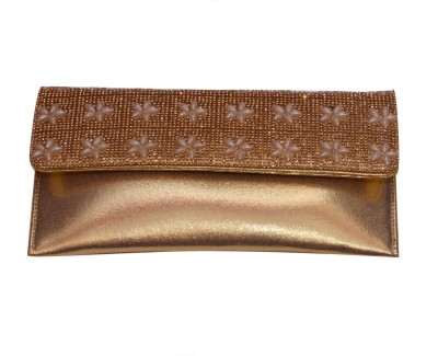 

Prime Formal Gold Clutch