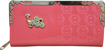 

Freddy's Casual Multicolor Clutch