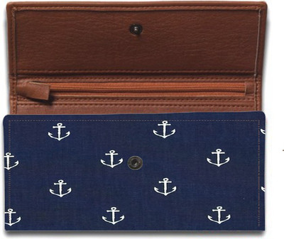 

Shoprider Casual Multicolor Clutch
