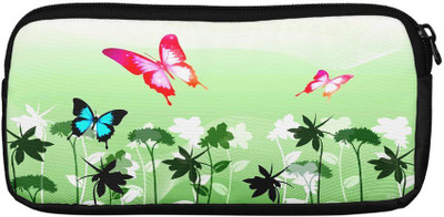 

Panda Creation Casual Multicolor Clutch
