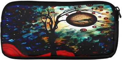 

Panda Creation Casual Multicolor Clutch
