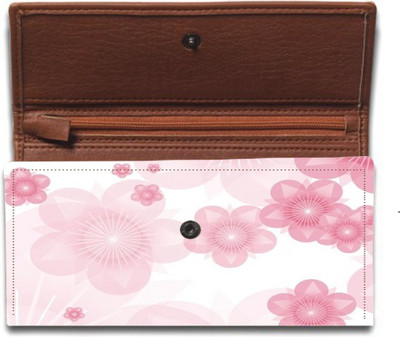 

Shoprider Casual Multicolor Clutch