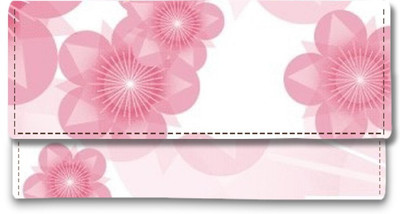 

Shoprider Casual Multicolor Clutch