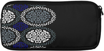 

Panda Creation Casual Multicolor Clutch